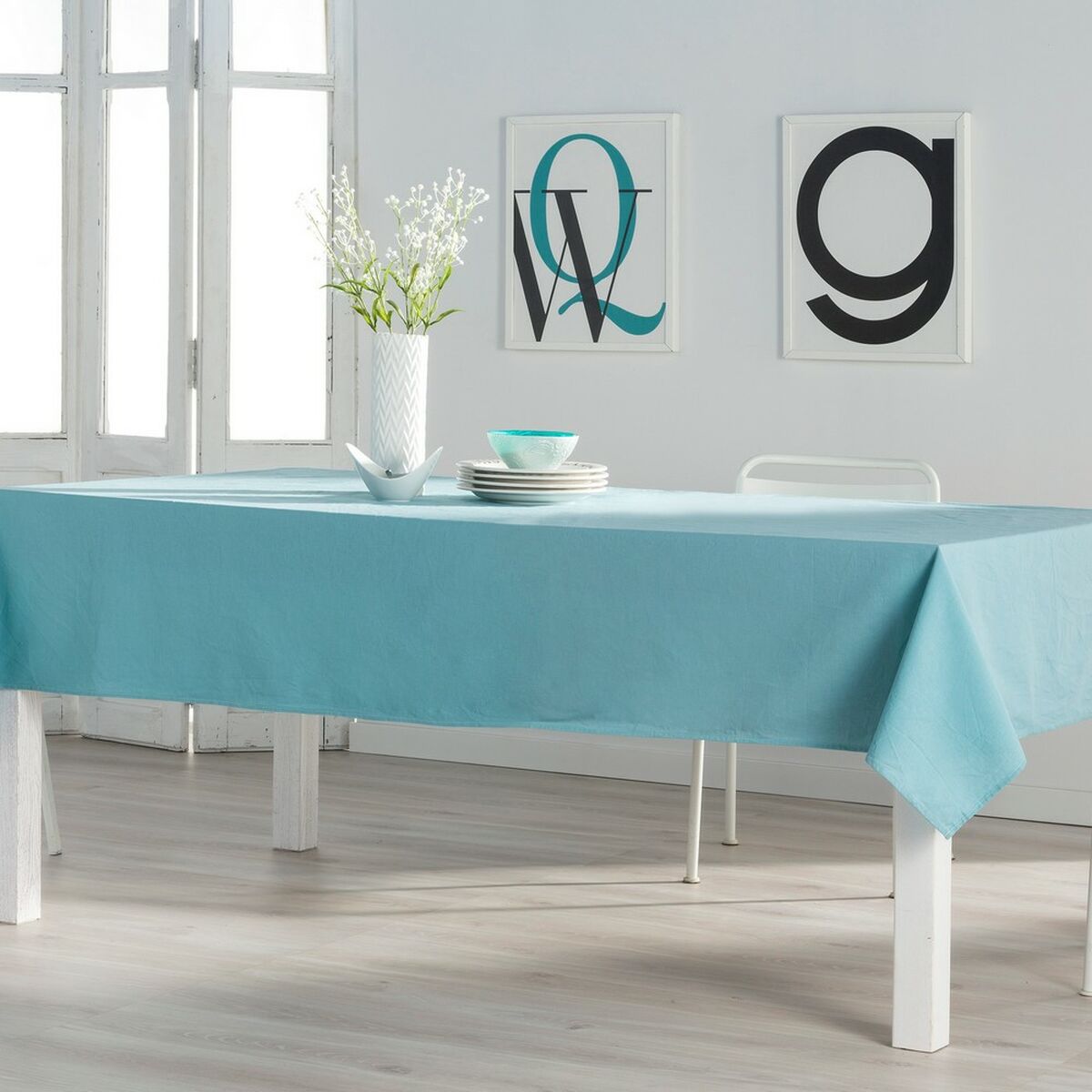 Table Cloth 140x220cm main image 0